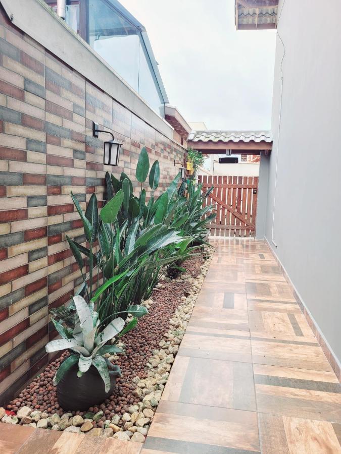 까라과따뚜바 Charme Caicara 아파트 외부 사진